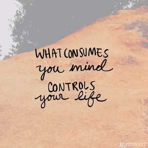 Meet your Posher, Alison