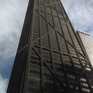 Meet your Posher, Matt