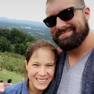 Meet your Posher, Kristen
