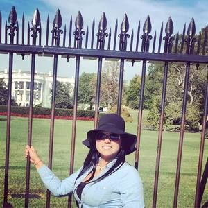 Meet your Posher, Alejandra