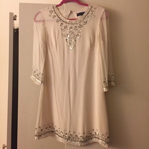 French Connection NYE Dress