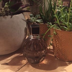 Jimmy Choo Eau de Parfum 3.3oz