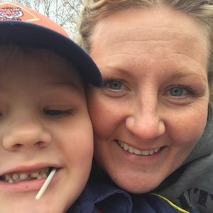 Meet your Posher, Jada