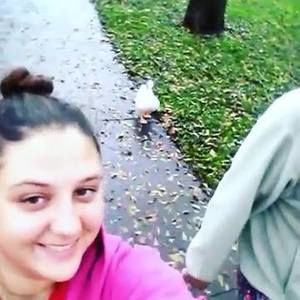 Meet your Posher, Erica