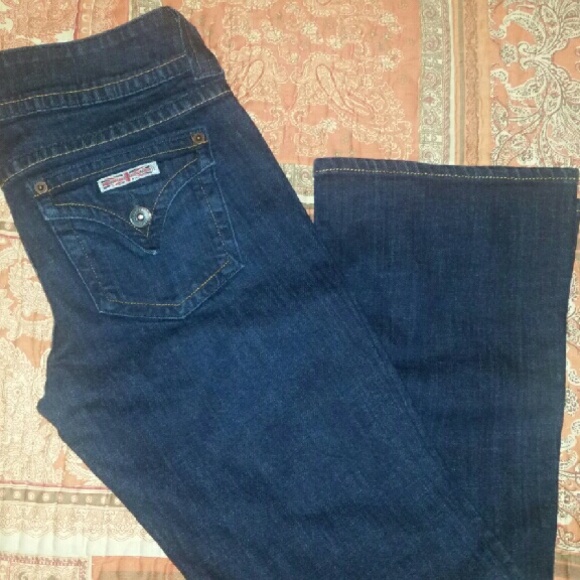 Size 28 brand new Hudson jeans