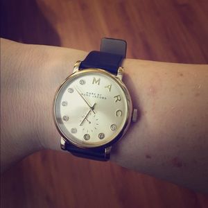 Marc Jacobs Watch
