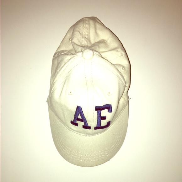 American eagle hat