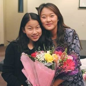 Meet your Posher, Leah