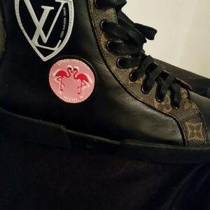 Louis Vuitton  Sneakers
