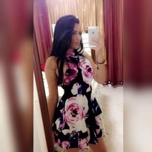 Meet your Posher, Rixia