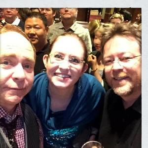 Meet your Posher, Michael