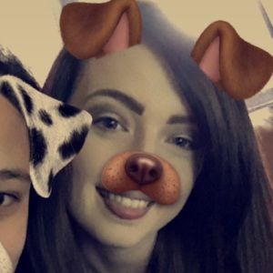 Meet your Posher, Brittney