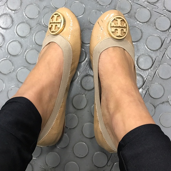Tory Burch Shoes - Tory burch flats