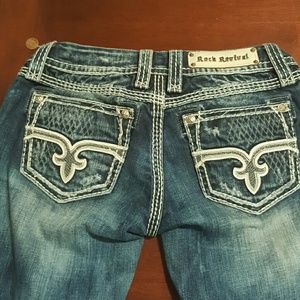 Women's RockRevival Jeans