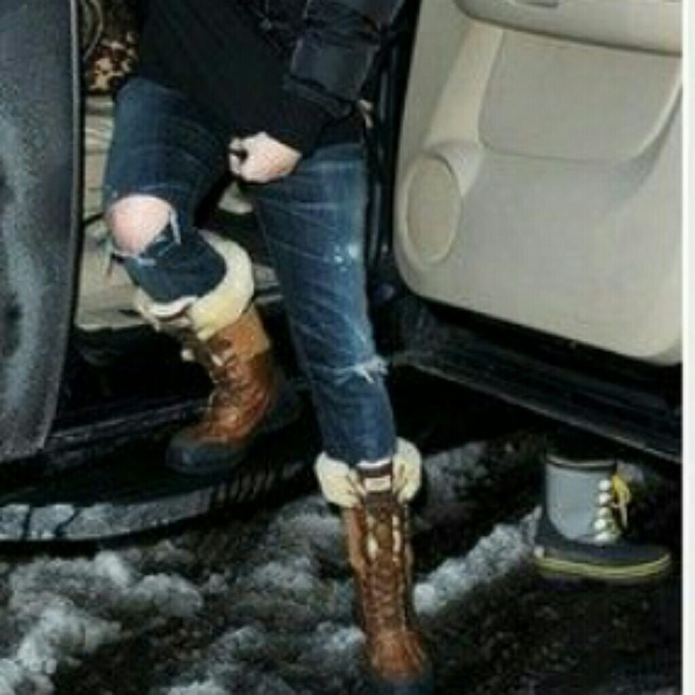 Drew's Pick: Woman's winter boots