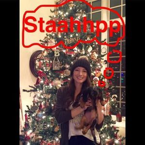 Meet your Posher, Stella