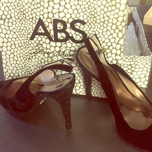 ABS shoes in great shape!