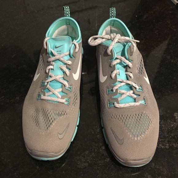 Never been used Nike Free 5.0