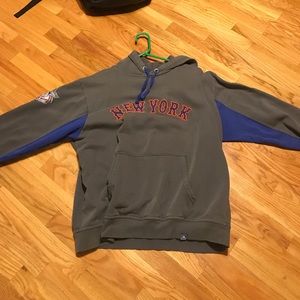 Mets sweatshirt
