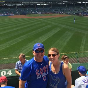 Meet your Posher, Nicole