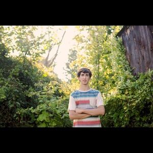 Meet your Posher, Cameron