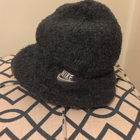 Nike winter hat