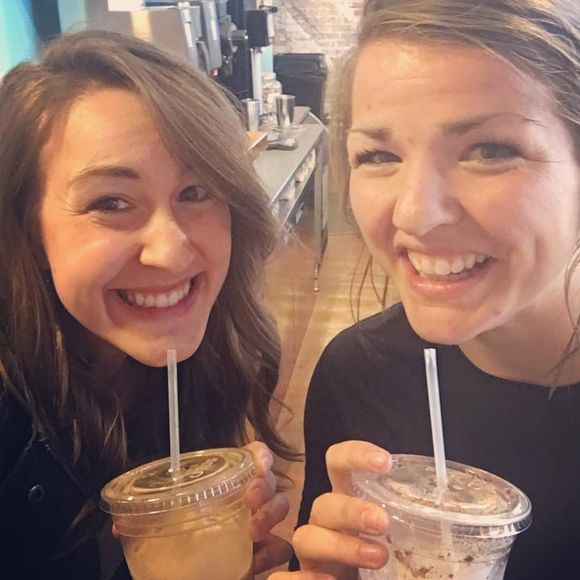 Meet your Posher, Amy