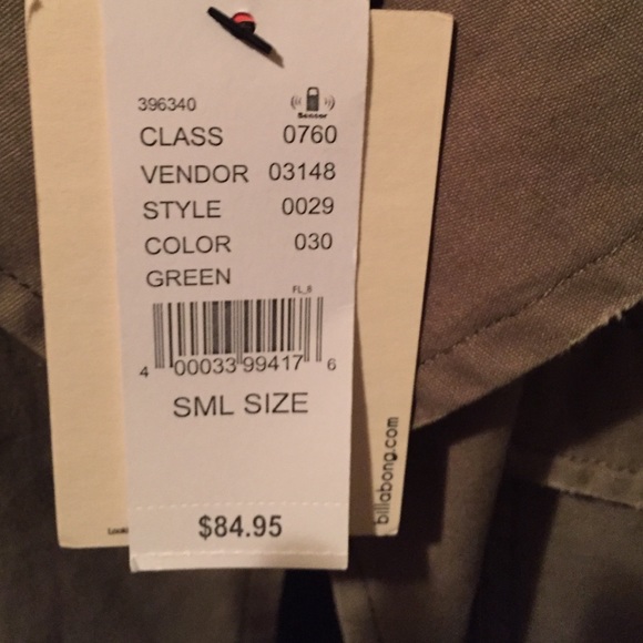 Brand new jacket never worn - Picture 2 of 3