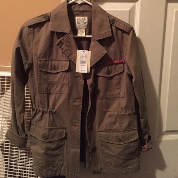 Brand new jacket never worn - Picture 3 of 3