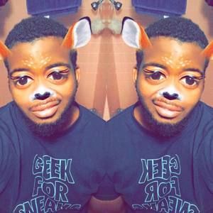 Meet your Posher, Xavier