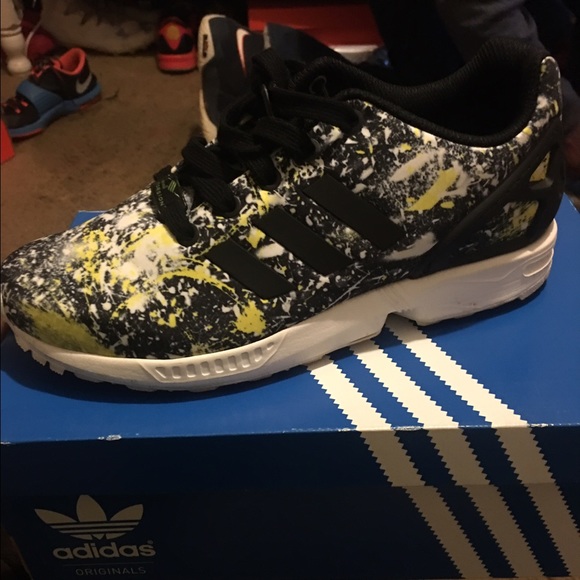 Adidas ZX Flux