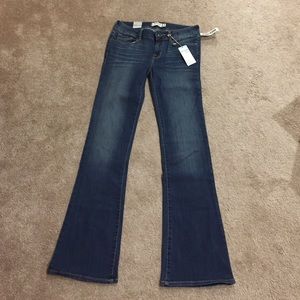 Bullhead Black Denim