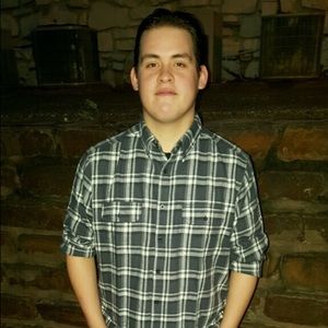 Meet your Posher, Leo