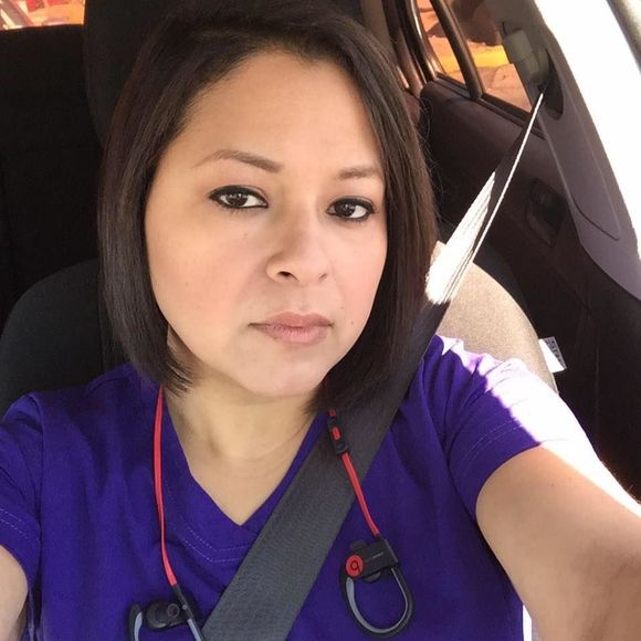 Meet your Posher, Mindy