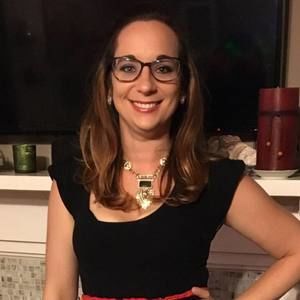 Meet your Posher, Julia