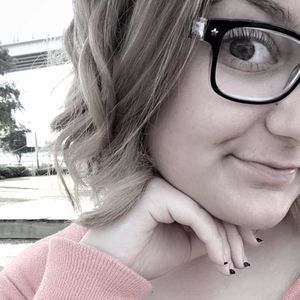 Meet your Posher, Kerrie