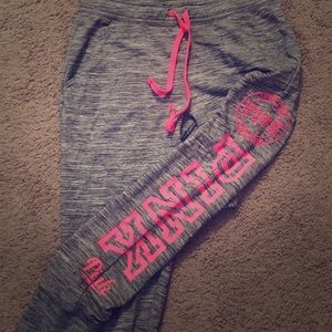 Victoria's Secret sweatpants