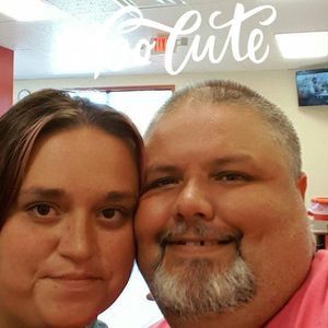 Meet your Posher, Lou