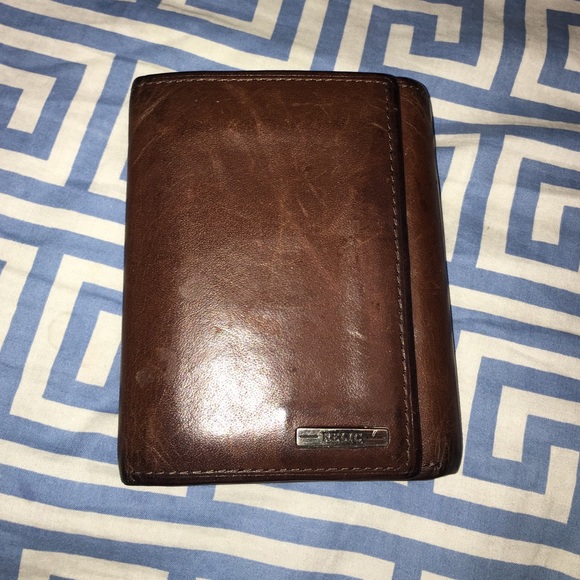 Men's original relic wallet