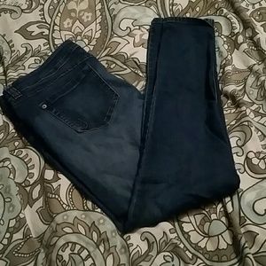 Jeggings / skinny jeans