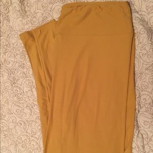 LulaRoe Leggings