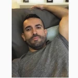 Meet your Posher, Andres