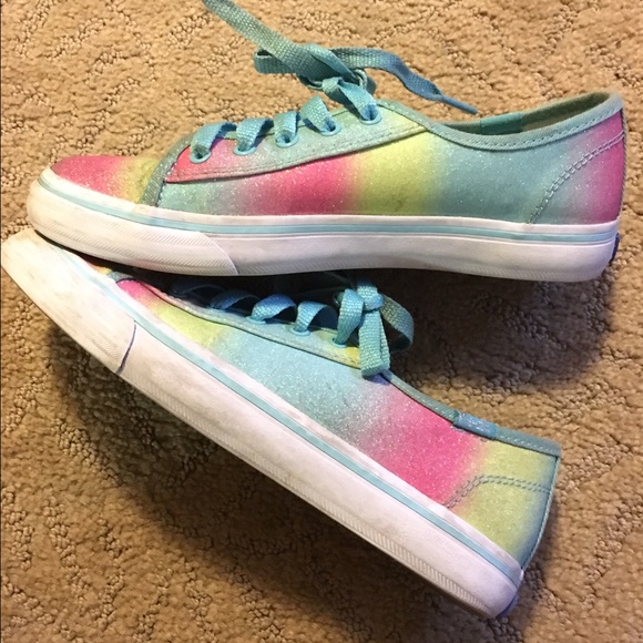 Keds shoes - Picture 2 of 4