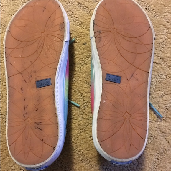 Keds shoes - Picture 3 of 4