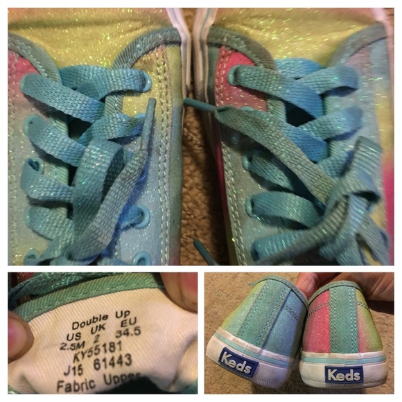 Keds shoes - Picture 4 of 4