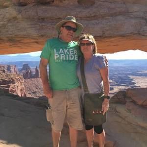 Meet your Posher, Donna