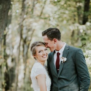 Meet your Posher, Mason