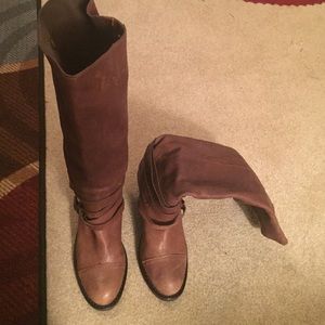 Gianni Bini boots. Very good condition