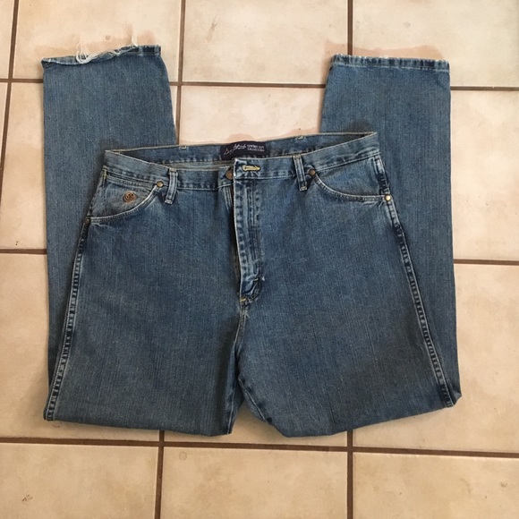 George Strait Cowboy Collection Wranglers