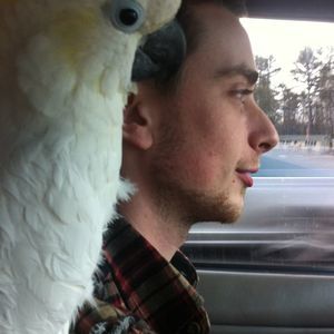 Meet your Posher, Kevin